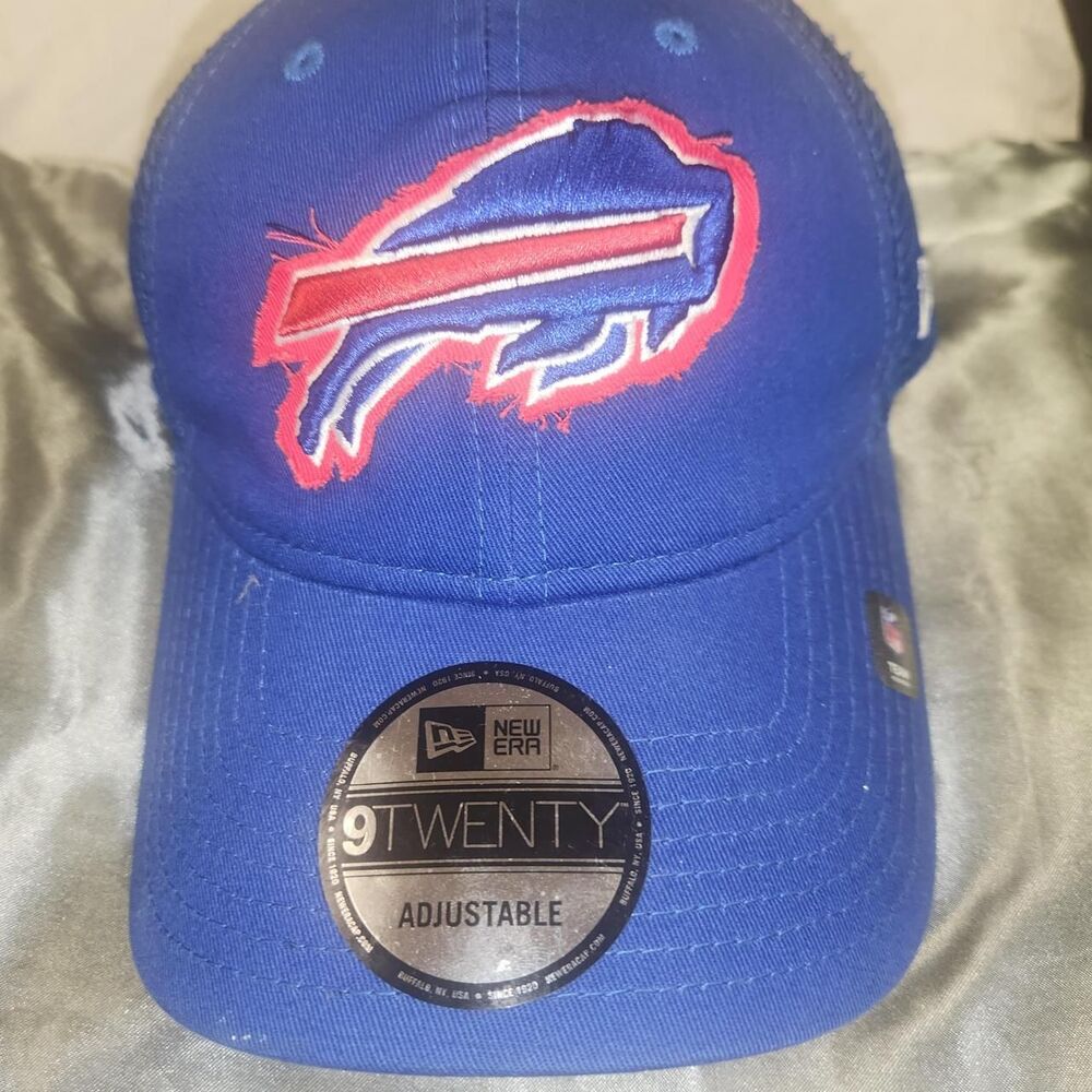 New Era Buffalo Bills Cap